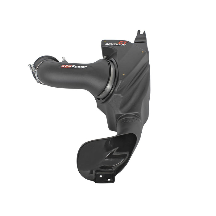 aFe Power Momentum GT Cold Air Intake System w/ Pro Media Cadillac CTS-V 09-15 V8-6.2L (sc)