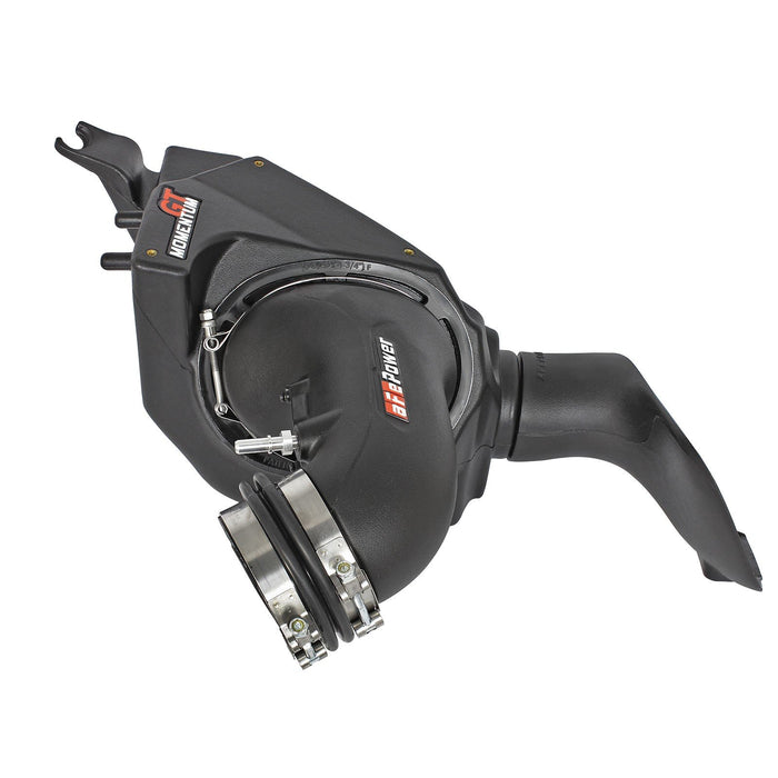 aFe Power Momentum GT Cold Air Intake System w/ Pro Media Cadillac CTS-V 09-15 V8-6.2L (sc)