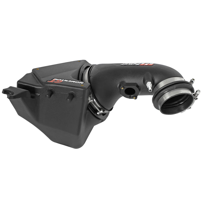 aFe Power Momentum GT Cold Air Intake System w/ Pro Media Cadillac CTS-V 09-15 V8-6.2L (sc)