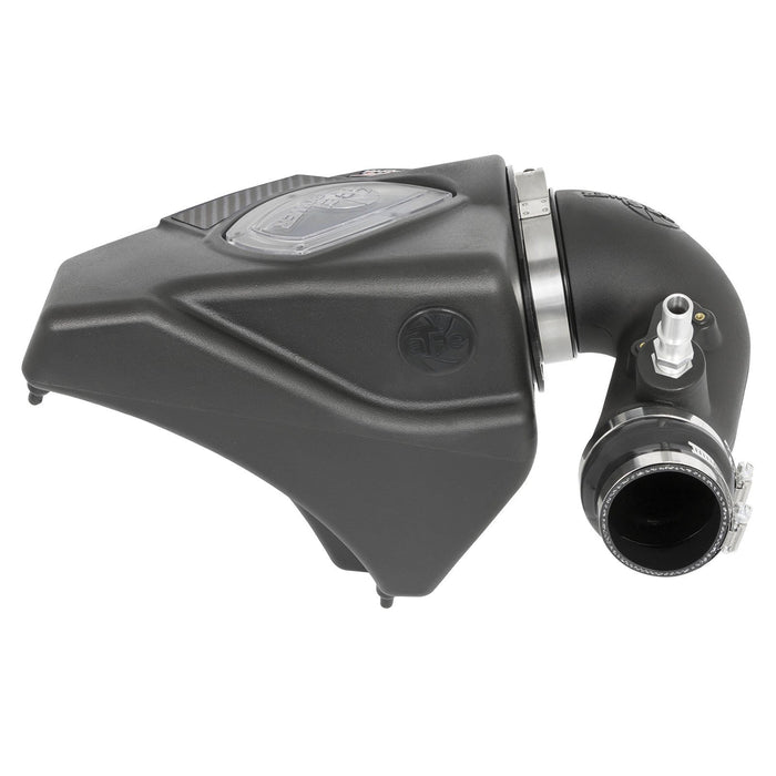 aFe Power Momentum GT Cold Air Intake System w/ Pro Media Cadillac ATS 13-19 L4-2.0L (t)