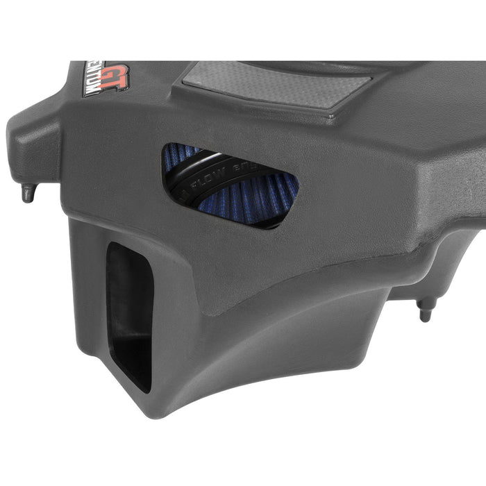 aFe Power Momentum GT Cold Air Intake System w/ Pro Media Cadillac ATS 13-19 L4-2.0L (t)