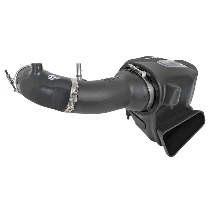 aFe Power Momentum GT Cold Air Intake System w/ Pro Media Chevrolet Camaro SS 16-20 V8-6.2L (sc)