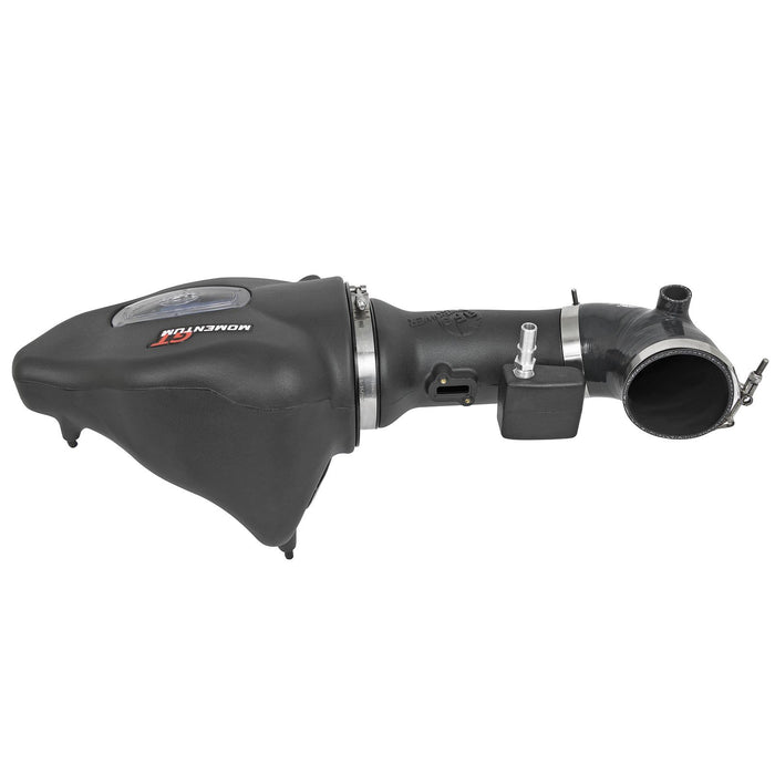 aFe Power Momentum GT Cold Air Intake System w/ Pro Media Chevrolet Camaro SS 16-20 V8-6.2L (sc)
