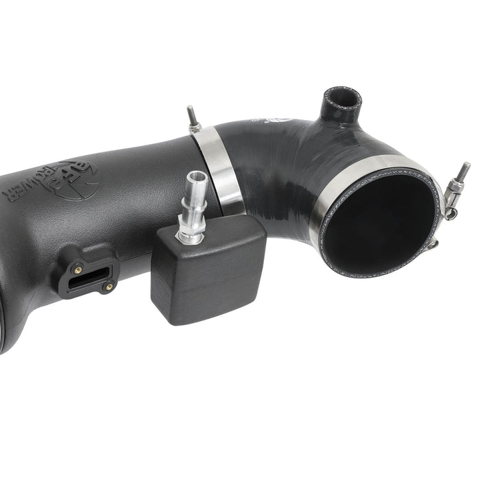 aFe Power Momentum GT Cold Air Intake System w/ Pro Media Chevrolet Camaro SS 16-20 V8-6.2L (sc)