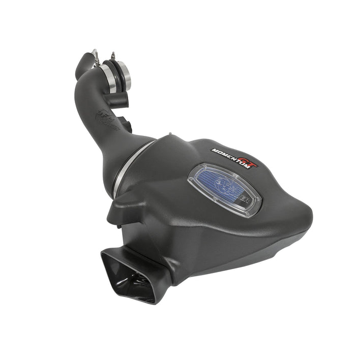 aFe Power Momentum GT Cold Air Intake System w/ Pro Media Chevrolet Camaro 16-20 V6-3.6L