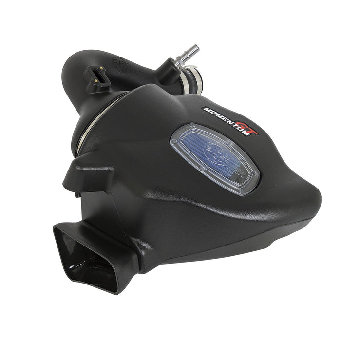 aFe Power Momentum GT Cold Air Intake System w/ Pro Media Chevrolet Camaro 16-20 L4-2.0L (t)