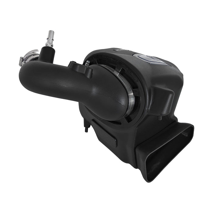 aFe Power Momentum GT Cold Air Intake System w/ Pro Media Chevrolet Camaro 16-20 L4-2.0L (t)