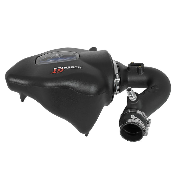 aFe Power Momentum GT Cold Air Intake System w/ Pro Media Chevrolet Camaro 16-20 L4-2.0L (t)