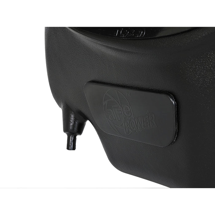 aFe Power Momentum GT Cold Air Intake System w/ Pro Media Chevrolet Camaro 16-20 L4-2.0L (t)