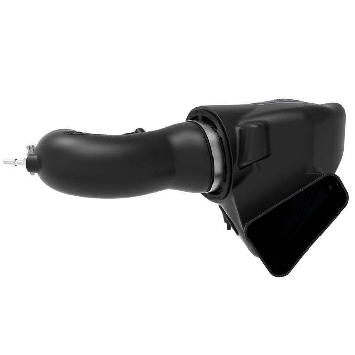 aFe Power Momentum GT Cold Air Intake System w/ Pro Media Chevrolet Camaro ZL1 17-20 V8-6.2L (sc)