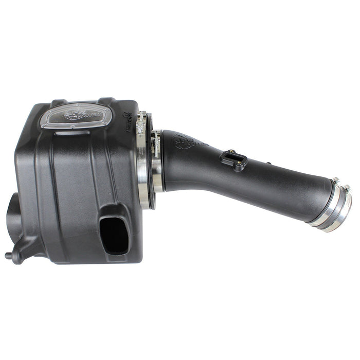 aFe Power Momentum GT Cold Air Intake System w/ Pro Media Toyota Tundra 07-20 V8-5.7L