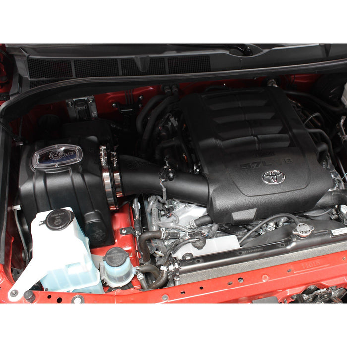 aFe Power Momentum GT Cold Air Intake System w/ Pro Media Toyota Tundra 07-20 V8-5.7L