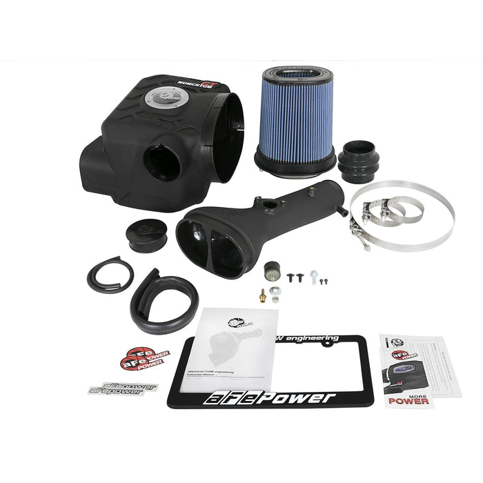 aFe Power Momentum GT Cold Air Intake System w/ Pro Media Toyota Tacoma 05-11 V6-4.0L