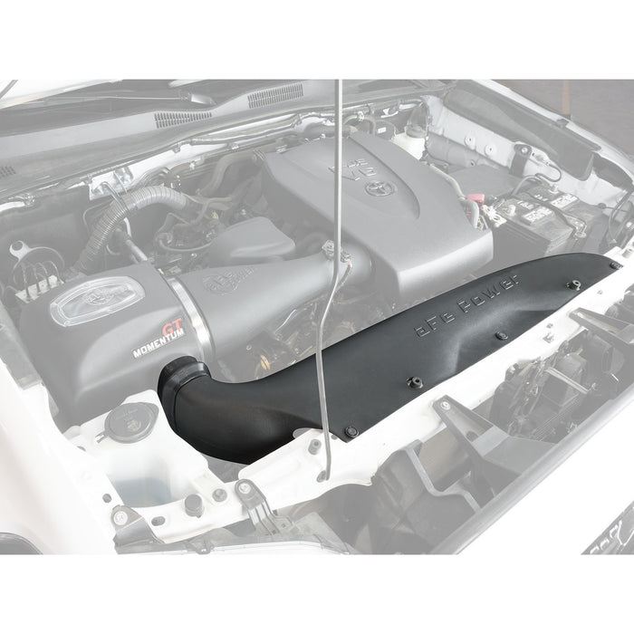 aFe Power Momentum GT Cold Air Intake System w/ Pro Media Toyota Tacoma 16-20 V6-3.5L