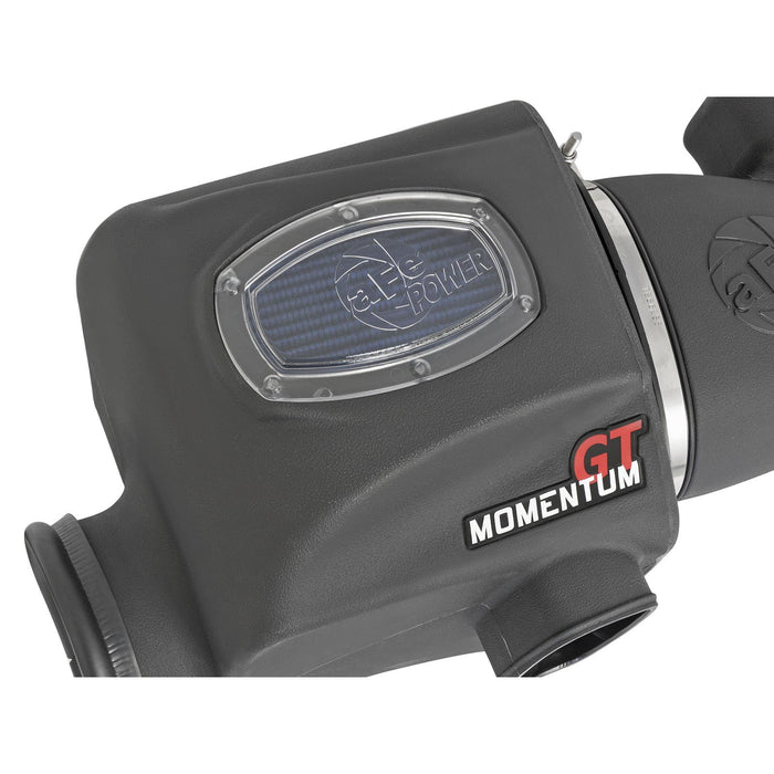 aFe Power Momentum GT Cold Air Intake System w/ Pro Media Toyota Tacoma 16-20 V6-3.5L
