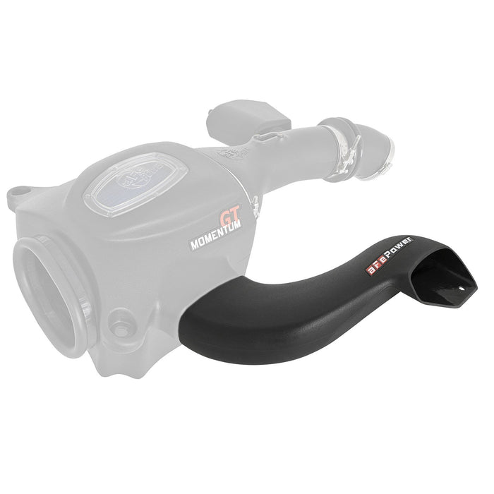 aFe Power Momentum GT Cold Air Intake System w/ Pro Media Lexus LX570/Toyota Land Cruiser (LC200) 08-20 V8-5.7L/V8-4.6L