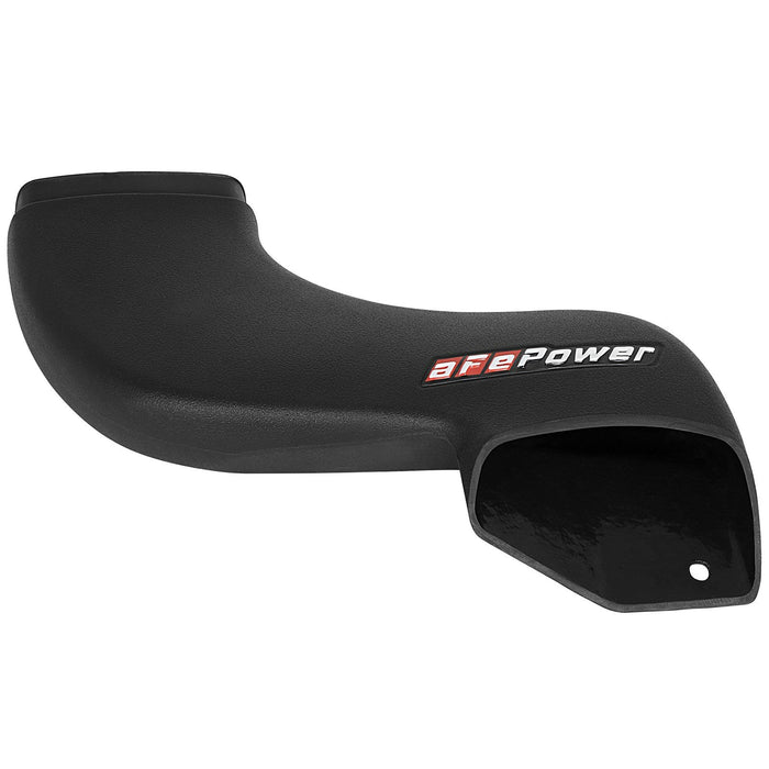 aFe Power Momentum GT Cold Air Intake System w/ Pro Media Lexus LX570/Toyota Land Cruiser (LC200) 08-20 V8-5.7L/V8-4.6L