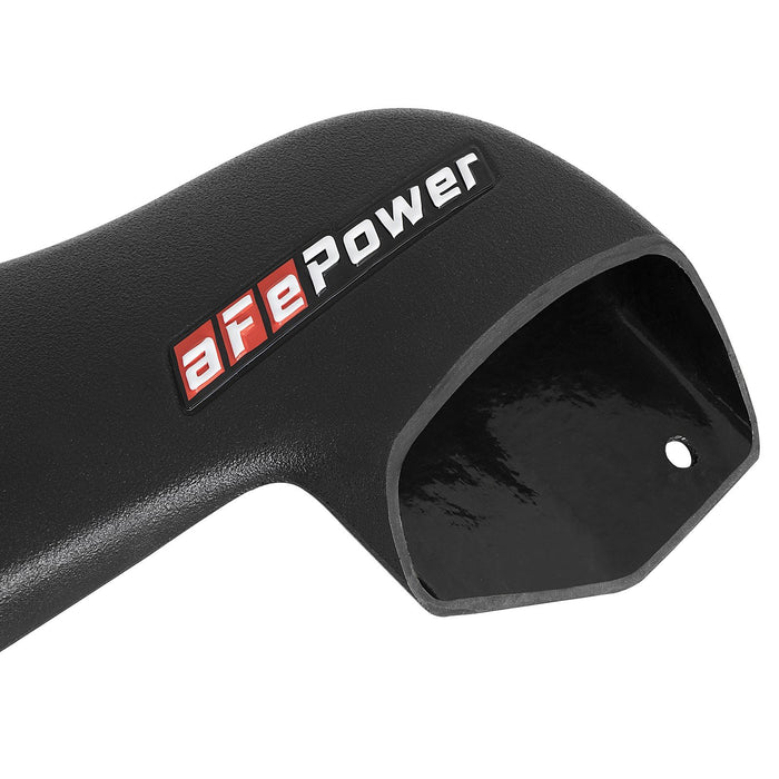 aFe Power Momentum GT Cold Air Intake System w/ Pro Media Lexus LX570/Toyota Land Cruiser (LC200) 08-20 V8-5.7L/V8-4.6L