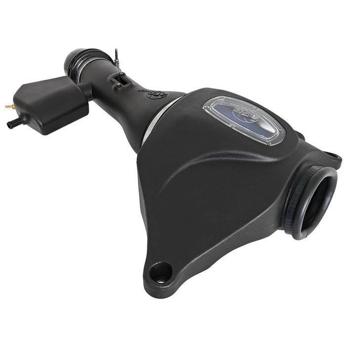 aFe Power Momentum GT Cold Air Intake System w/ Pro Media Lexus LX570/Toyota Land Cruiser (LC200) 08-20 V8-5.7L/V8-4.6L