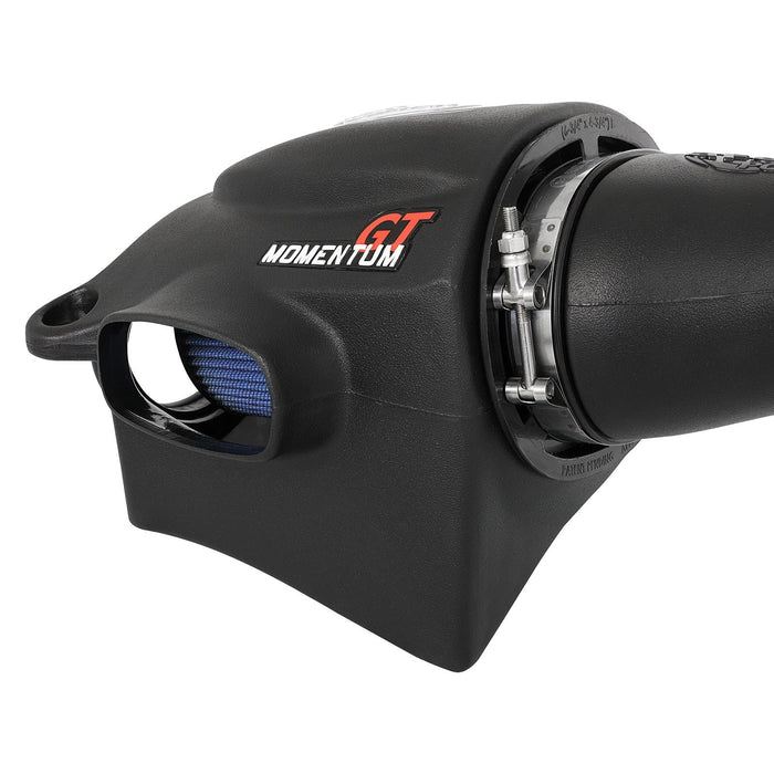 aFe Power Momentum GT Cold Air Intake System w/ Pro Media Lexus LX570/Toyota Land Cruiser (LC200) 08-20 V8-5.7L/V8-4.6L
