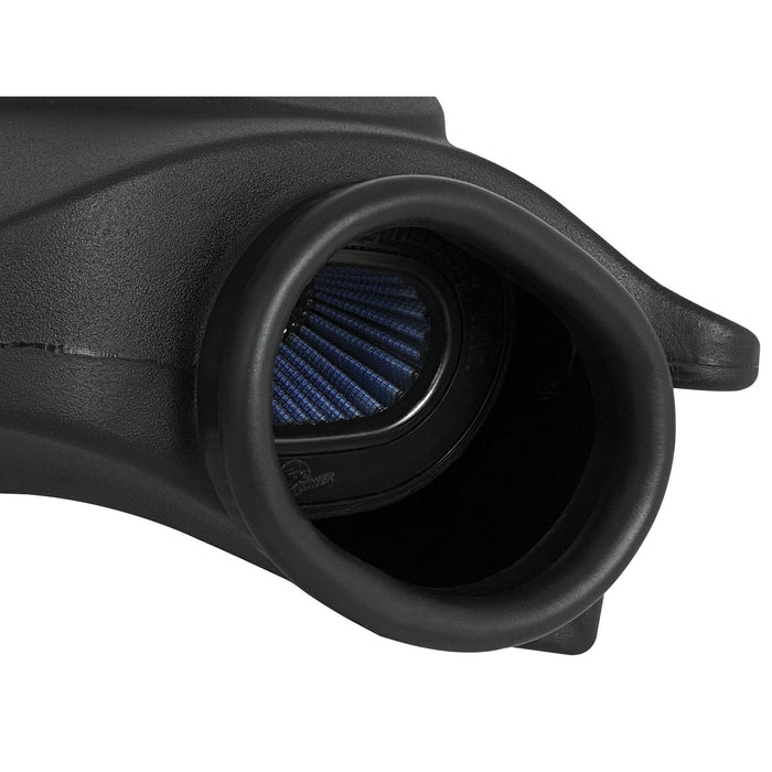 aFe Power Momentum GT Cold Air Intake System w/ Pro Media Lexus LX570/Toyota Land Cruiser (LC200) 08-20 V8-5.7L/V8-4.6L