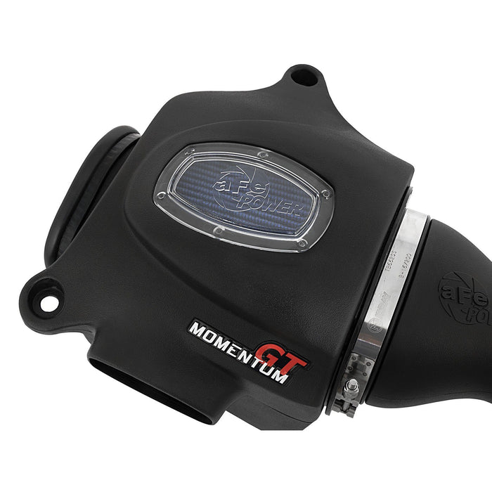 aFe Power Momentum GT Cold Air Intake System w/ Pro Media Lexus LX570/Toyota Land Cruiser (LC200) 08-20 V8-5.7L/V8-4.6L