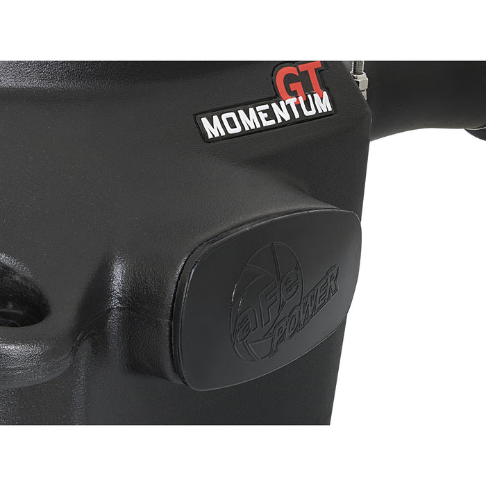 aFe Power Momentum GT Cold Air Intake System w/ Pro Media Lexus LX570/Toyota Land Cruiser (LC200) 08-20 V8-5.7L/V8-4.6L