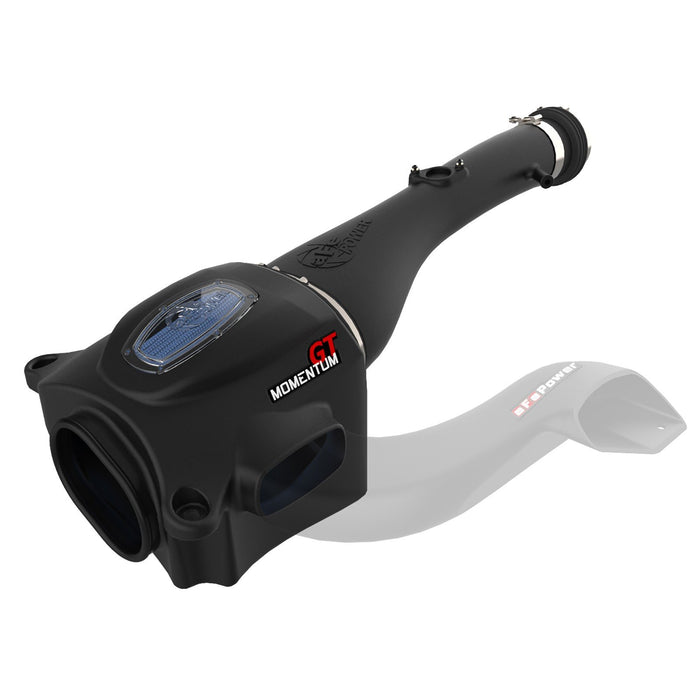aFe Power Momentum GT Cold Air Intake System w/ Pro Media Toyota Land Cruiser (LC200) 08-11 V6-4.0L