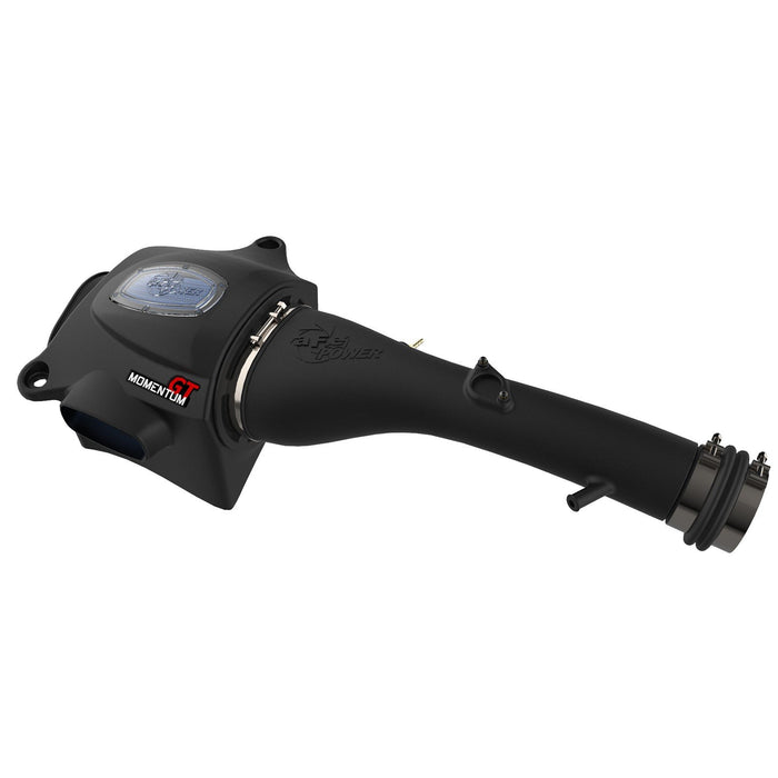 aFe Power Momentum GT Cold Air Intake System w/ Pro Media Toyota Land Cruiser (LC200) 08-11 V6-4.0L