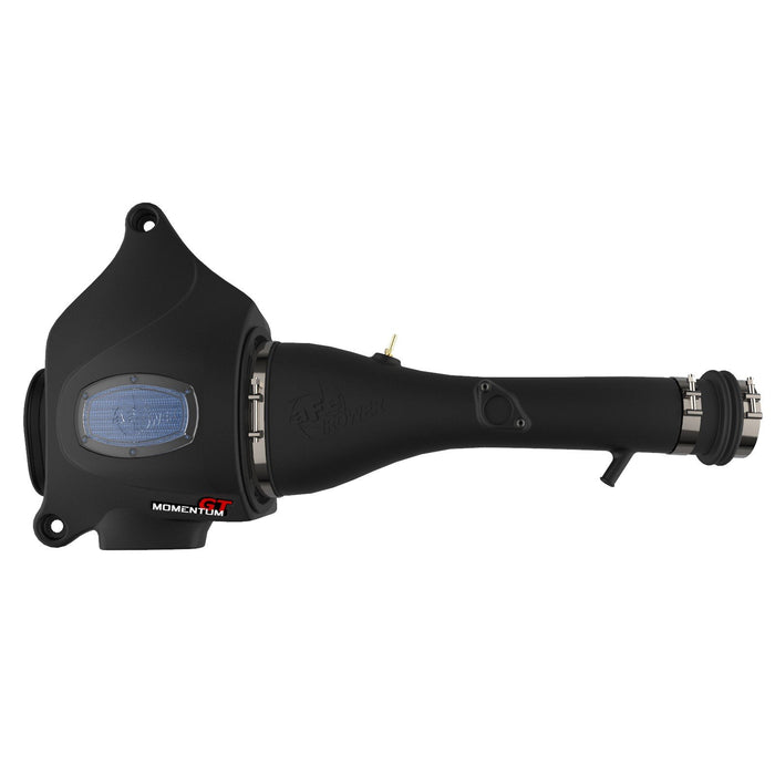 aFe Power Momentum GT Cold Air Intake System w/ Pro Media Toyota Land Cruiser (LC200) 08-11 V6-4.0L