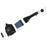 aFe Power Momentum GT Cold Air Intake System w/ Pro Media Toyota Land Cruiser (LC200) 08-11 V6-4.0L