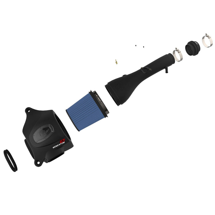 aFe Power Momentum GT Cold Air Intake System w/ Pro Media Toyota Land Cruiser (LC200) 08-11 V6-4.0L