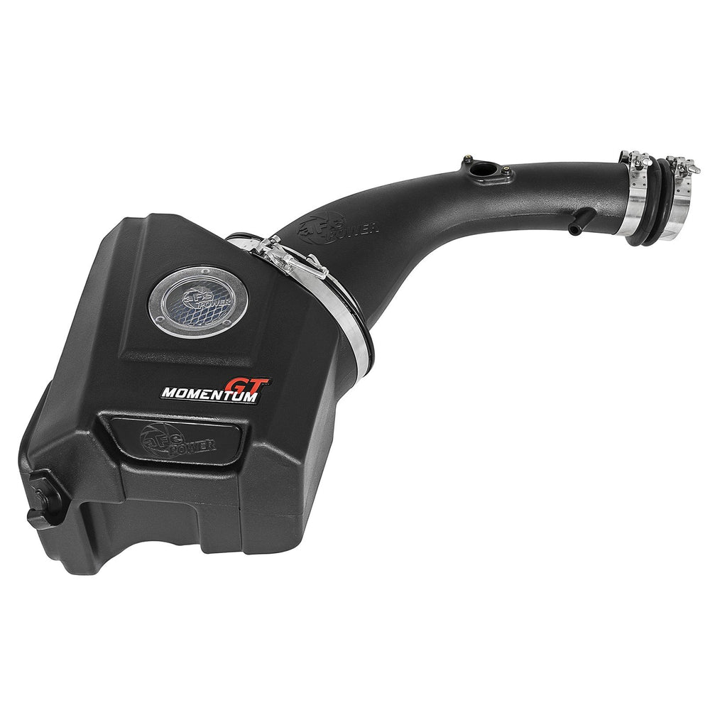 aFe Power Momentum GT Cold Air Intake System w/ Pro Media Toyota Land Cruiser (LC70) 09-19 V6-4.0L
