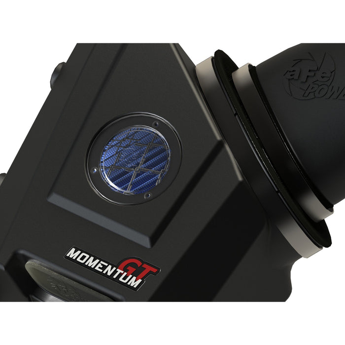 aFe Power Momentum GT Cold Air Intake System w/ Pro Media Toyota Land Cruiser (LC70) 09-19 V6-4.0L