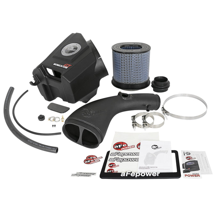 aFe Power Momentum GT Cold Air Intake System w/ Pro Media Toyota Land Cruiser (LC70) 09-19 V6-4.0L