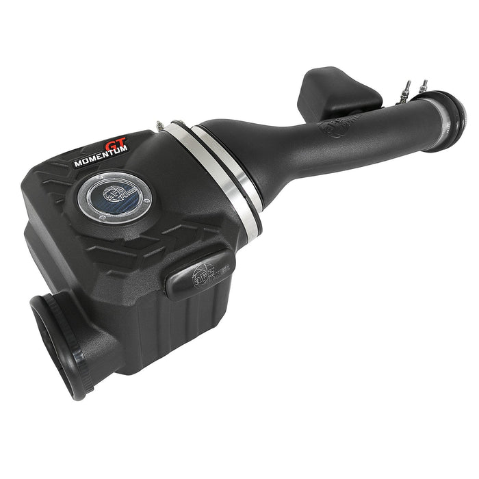 aFe Power Momentum GT Cold Air Intake System w/ Pro Media Toyota FJ Cruiser/4Runner 10-20/Land Cruiser Prado 10-15 V6-4.0L