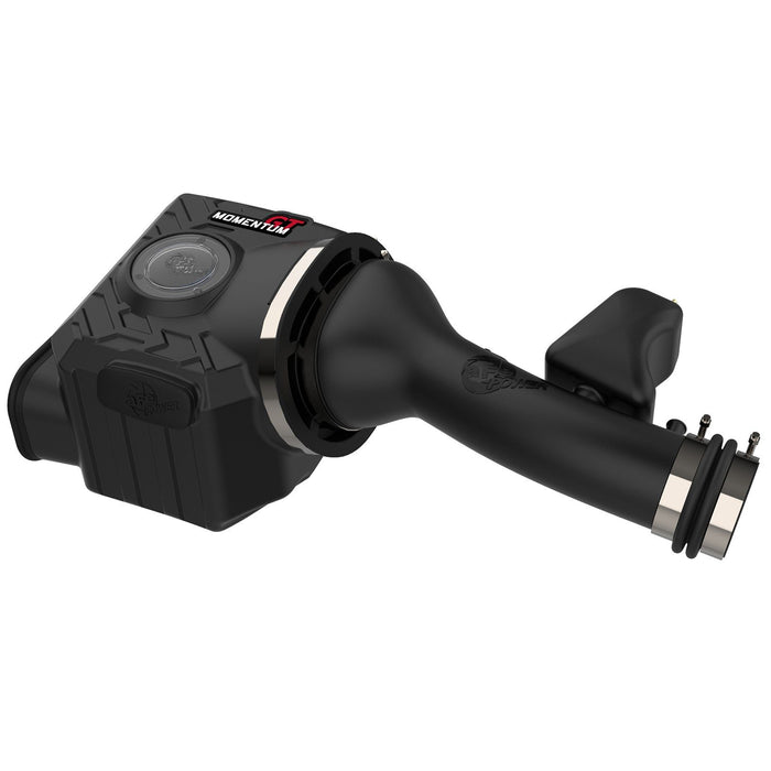 aFe Power Momentum GT Cold Air Intake System w/ Pro Media Toyota FJ Cruiser/4Runner 10-20/Land Cruiser Prado 10-15 V6-4.0L