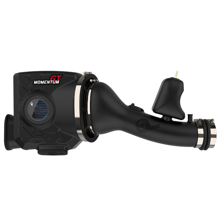 aFe Power Momentum GT Cold Air Intake System w/ Pro Media Toyota FJ Cruiser/4Runner 10-20/Land Cruiser Prado 10-15 V6-4.0L