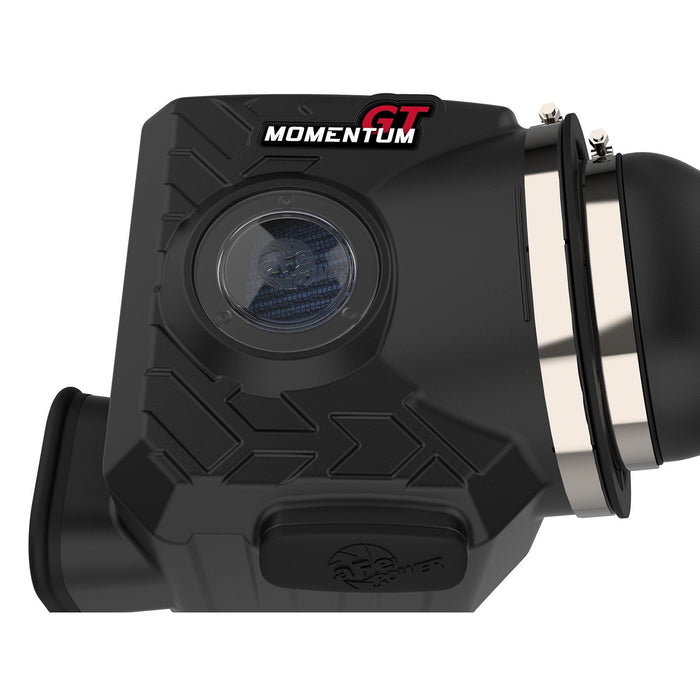 aFe Power Momentum GT Cold Air Intake System w/ Pro Media Toyota FJ Cruiser/4Runner 10-20/Land Cruiser Prado 10-15 V6-4.0L