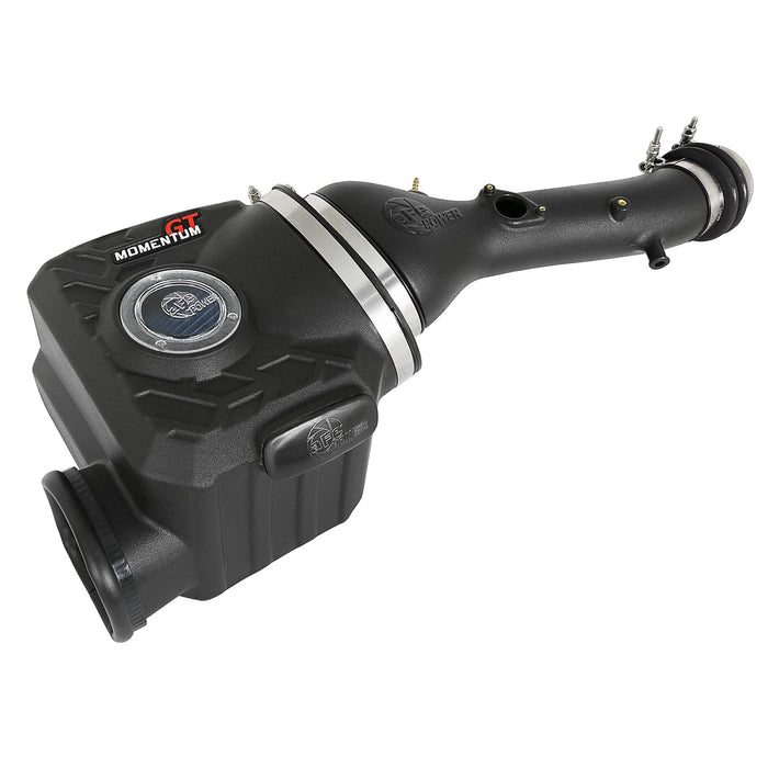aFe Power Momentum GT Cold Air Intake System w/ Pro Media Toyota FJ Cruiser 07-09 / 4Runner 03-09 V6-4.0L