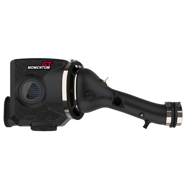 aFe Power Momentum GT Cold Air Intake System w/ Pro Media Toyota FJ Cruiser 07-09 / 4Runner 03-09 V6-4.0L