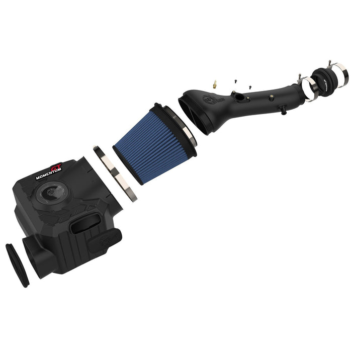 aFe Power Momentum GT Cold Air Intake System w/ Pro Media Toyota FJ Cruiser 07-09 / 4Runner 03-09 V6-4.0L