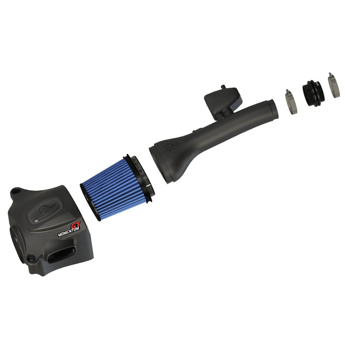 aFe Power Momentum GT Cold Air Intake System w/ Pro Media Toyota Land Cruiser (LC200) 12-20 V6-4.0L