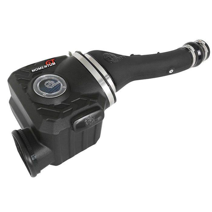 aFe Power Momentum GT Cold Air Intake System w/ Pro Media Toyota FJ Cruiser/4Runner 10-20 V6-4.0L (w/Magnuson s/c)
