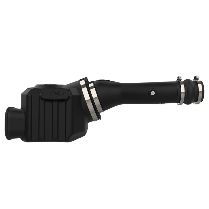 aFe Power Momentum GT Cold Air Intake System w/ Pro Media Toyota FJ Cruiser/4Runner 10-20 V6-4.0L (w/Magnuson s/c)