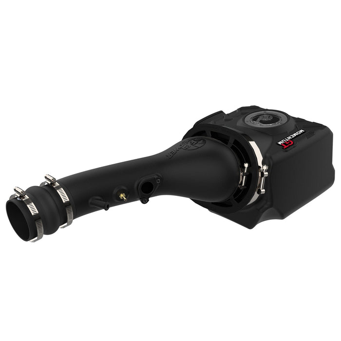 aFe Power Momentum GT Cold Air Intake System w/ Pro Media Toyota FJ Cruiser/4Runner 10-20 V6-4.0L (w/Magnuson s/c)