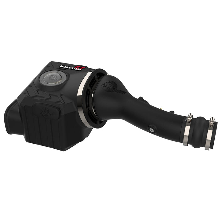 aFe Power Momentum GT Cold Air Intake System w/ Pro Media Toyota FJ Cruiser/4Runner 10-20 V6-4.0L (w/Magnuson s/c)