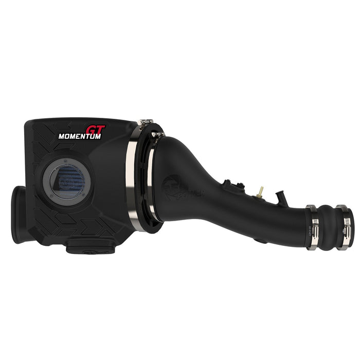 aFe Power Momentum GT Cold Air Intake System w/ Pro Media Toyota FJ Cruiser/4Runner 10-20 V6-4.0L (w/Magnuson s/c)