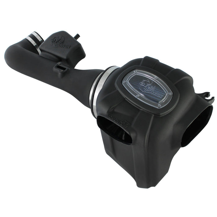 aFe Power Momentum GT Cold Air Intake System w/ Pro Media Nissan Titan 04-15 V8-5.6L