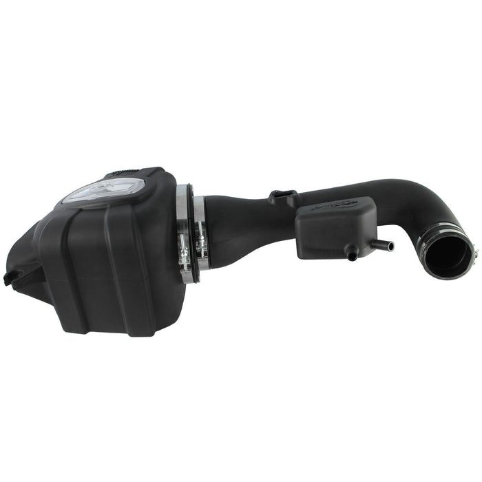 aFe Power Momentum GT Cold Air Intake System w/ Pro Media Nissan Titan 04-15 V8-5.6L